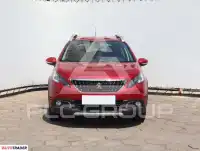 2019 Peugeot 2008
