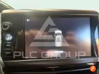 2019 Peugeot 2008