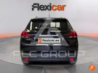 2019 Peugeot 2008