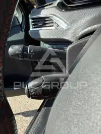 2019 Peugeot 2008
