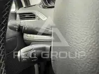 2019 Peugeot 2008