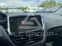 2019 Peugeot 2008
