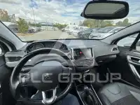 2019 Peugeot 2008
