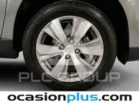 2019 Peugeot 2008
