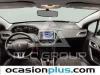 2019 Peugeot 2008