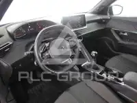 2019 Peugeot 2008