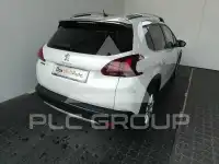 2019 Peugeot 2008