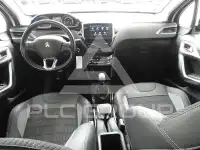 2019 Peugeot 2008