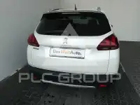 2019 Peugeot 2008
