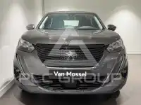 2019 Peugeot 2008
