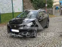 2019 Peugeot 2008