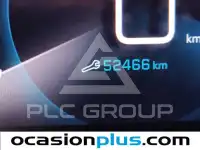 2019 Peugeot 2008