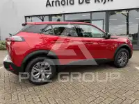 2019 Peugeot 2008