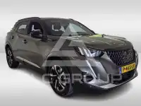 2019 Peugeot 2008