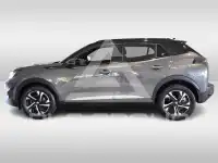 2019 Peugeot 2008
