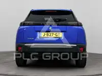 2019 Peugeot 2008