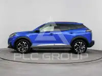 2019 Peugeot 2008