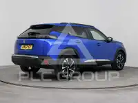 2019 Peugeot 2008