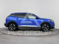 2019 Peugeot 2008