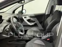 2019 Peugeot 2008