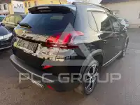 2019 Peugeot 2008