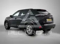 2019 Peugeot 2008