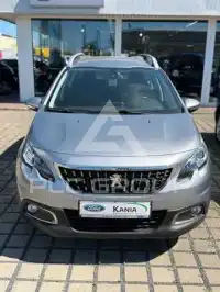 2019 Peugeot 2008