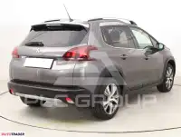 2019 Peugeot 2008