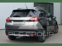 2019 Peugeot 2008