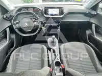 2019 Peugeot 2008