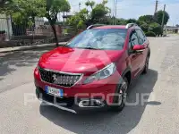 2019 Peugeot 2008