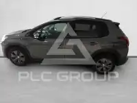 2019 Peugeot 2008