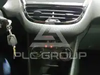 2019 Peugeot 2008