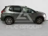 2019 Peugeot 2008