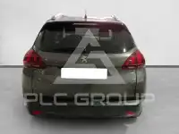 2019 Peugeot 2008