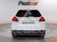 2019 Peugeot 2008