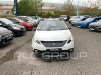 2019 Peugeot 2008