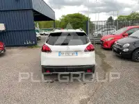 2019 Peugeot 2008
