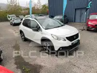 2019 Peugeot 2008