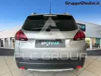 2019 Peugeot 2008