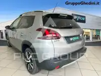 2019 Peugeot 2008