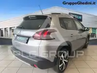 2019 Peugeot 2008
