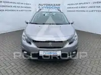 2019 Peugeot 2008