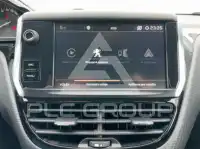 2019 Peugeot 2008