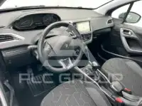 2019 Peugeot 2008