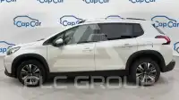 2019 Peugeot 2008