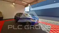 2019 Peugeot 2008