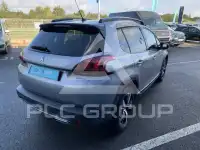 2019 Peugeot 2008