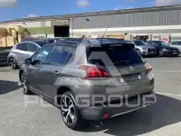 2019 Peugeot 2008