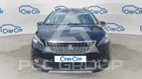 2019 Peugeot 2008